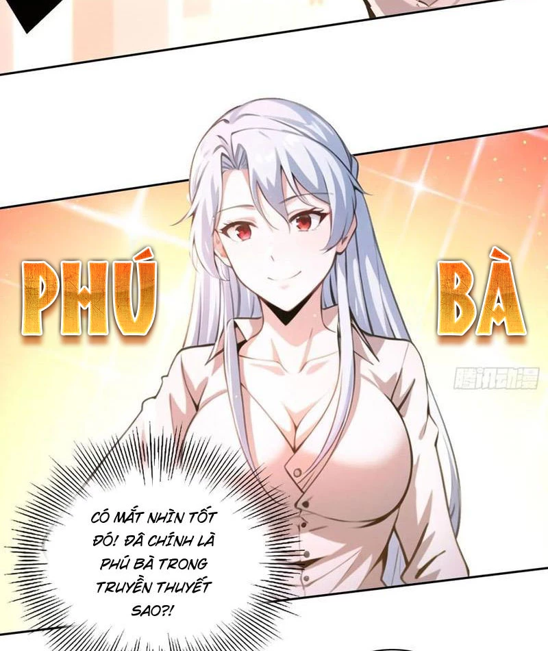Phu Nhân Nhà Ta Đến Từ Địa Phủ Ngàn Năm Chapter 85 - 16