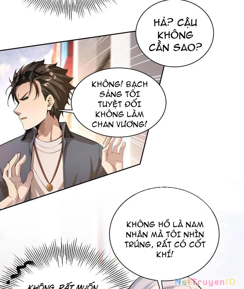 Phu Nhân Nhà Ta Đến Từ Địa Phủ Ngàn Năm Chapter 85 - 17