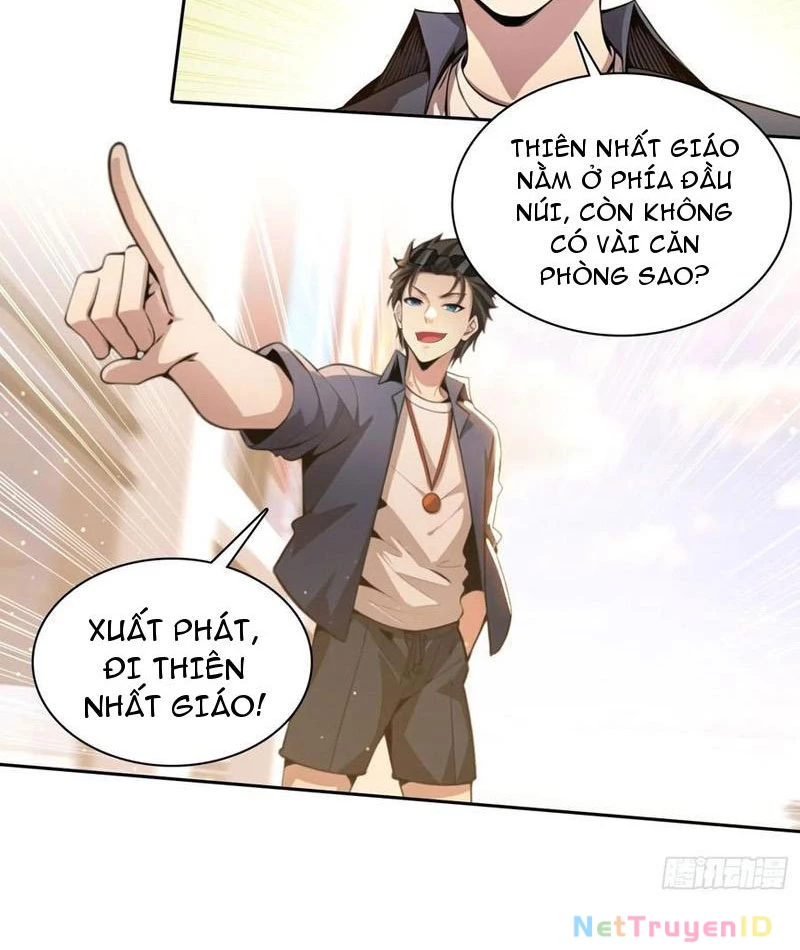 Phu Nhân Nhà Ta Đến Từ Địa Phủ Ngàn Năm Chapter 85 - 20