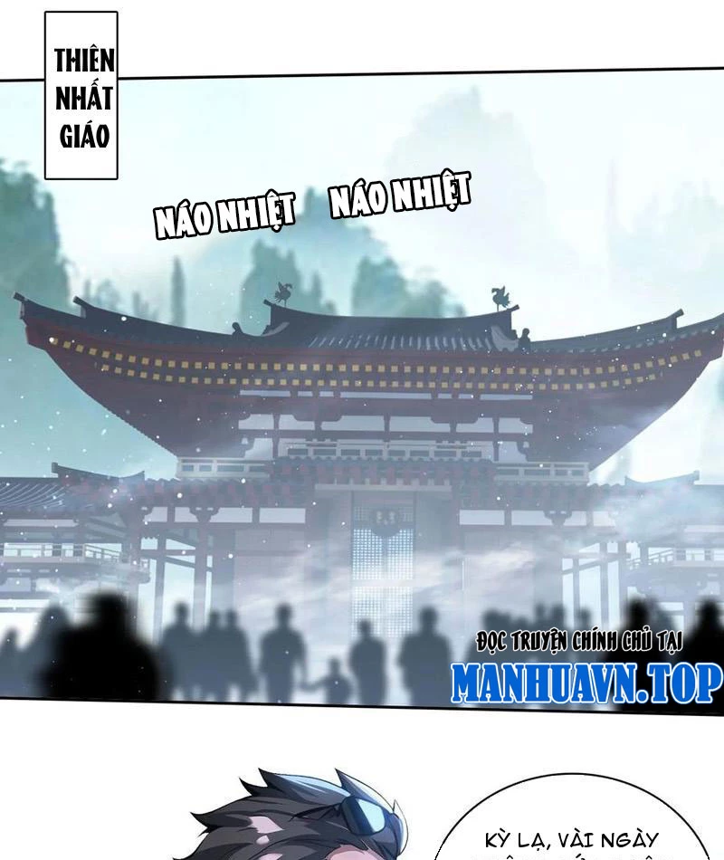 Phu Nhân Nhà Ta Đến Từ Địa Phủ Ngàn Năm Chapter 85 - 21