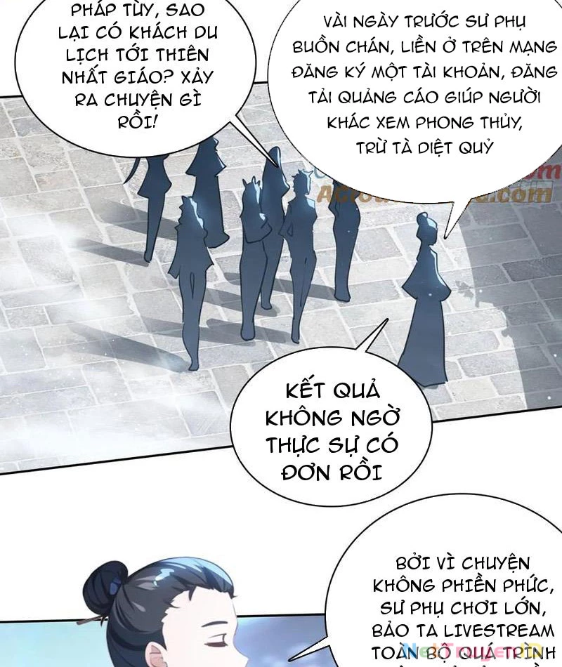 Phu Nhân Nhà Ta Đến Từ Địa Phủ Ngàn Năm Chapter 85 - 24