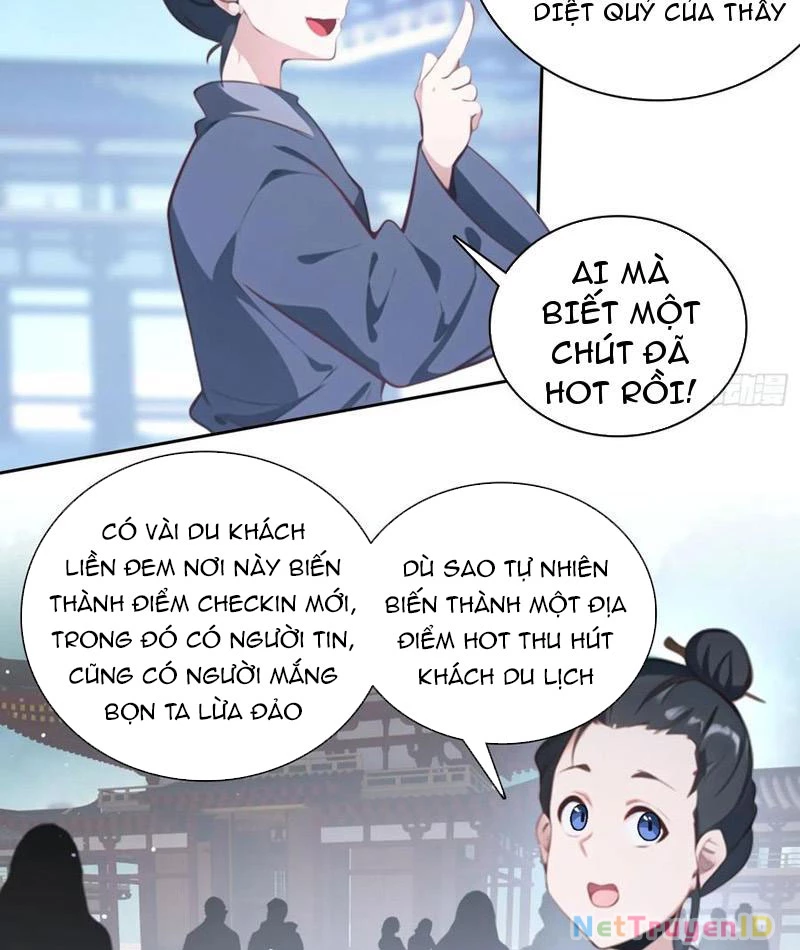 Phu Nhân Nhà Ta Đến Từ Địa Phủ Ngàn Năm Chapter 85 - 25