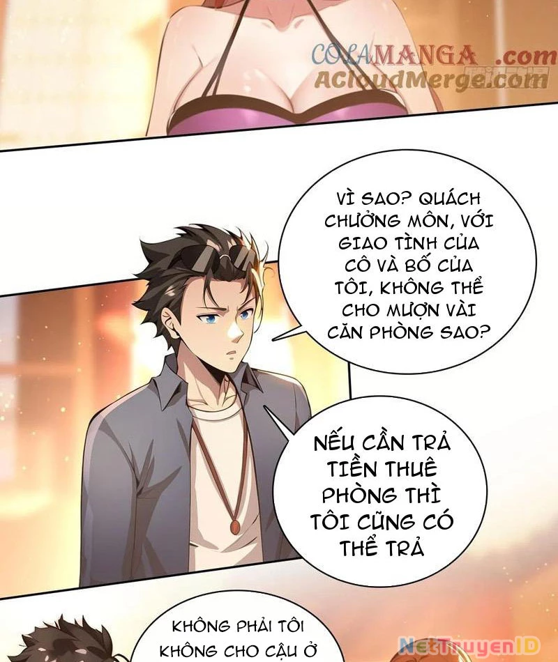 Phu Nhân Nhà Ta Đến Từ Địa Phủ Ngàn Năm Chapter 85 - 29