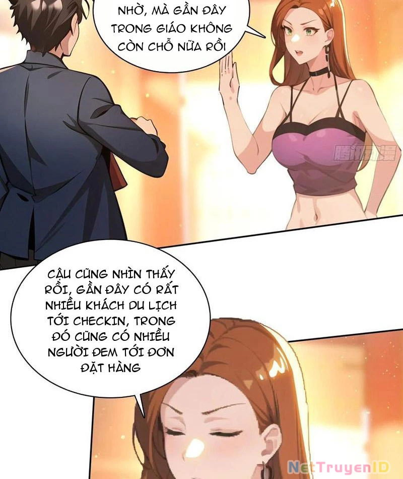 Phu Nhân Nhà Ta Đến Từ Địa Phủ Ngàn Năm Chapter 85 - 30