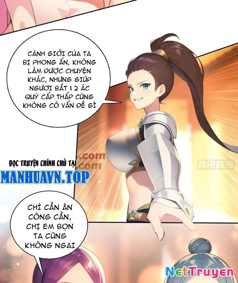 Phu Nhân Nhà Ta Đến Từ Địa Phủ Ngàn Năm Chapter 86 - 6