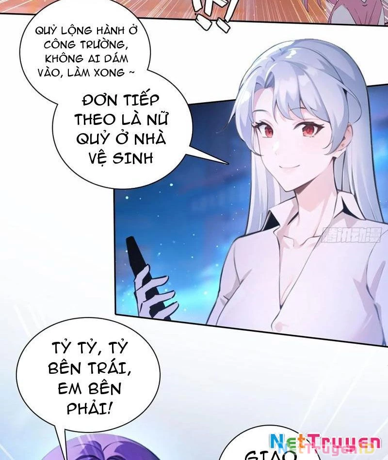Phu Nhân Nhà Ta Đến Từ Địa Phủ Ngàn Năm Chapter 86 - 16