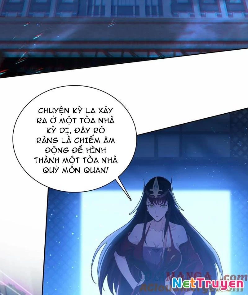 Phu Nhân Nhà Ta Đến Từ Địa Phủ Ngàn Năm Chapter 86 - 21