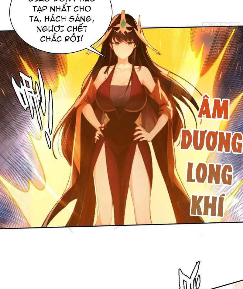 Phu Nhân Nhà Ta Đến Từ Địa Phủ Ngàn Năm Chapter 86 - 23