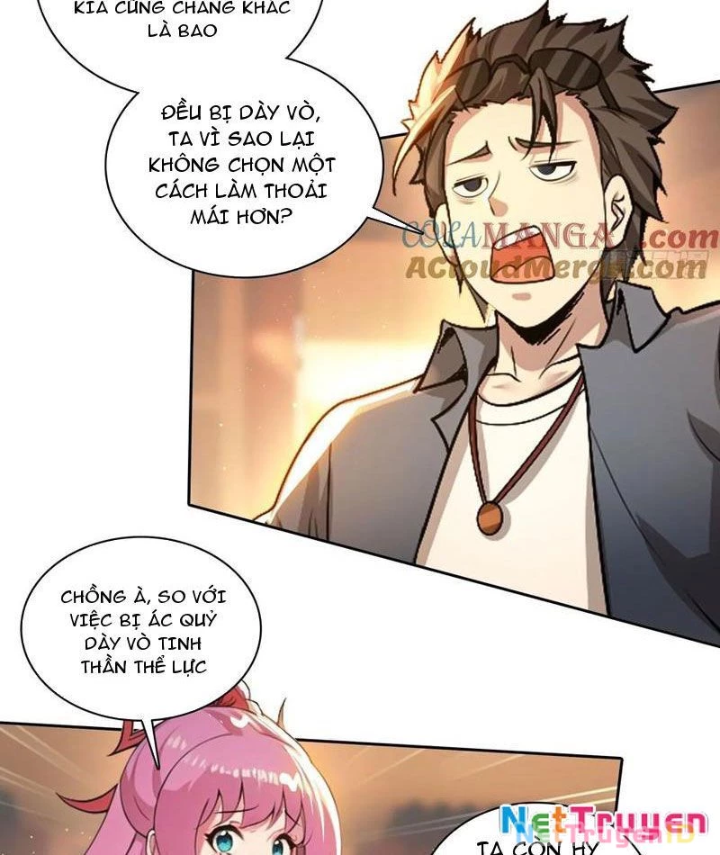 Phu Nhân Nhà Ta Đến Từ Địa Phủ Ngàn Năm Chapter 86 - 26
