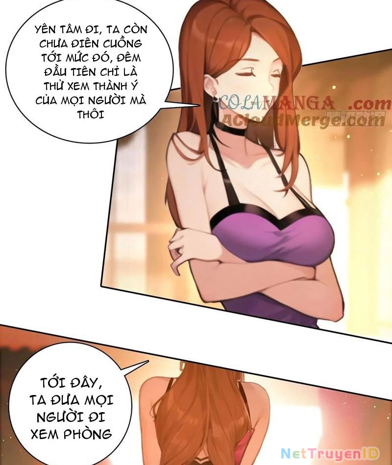 Phu Nhân Nhà Ta Đến Từ Địa Phủ Ngàn Năm Chapter 86 - 29