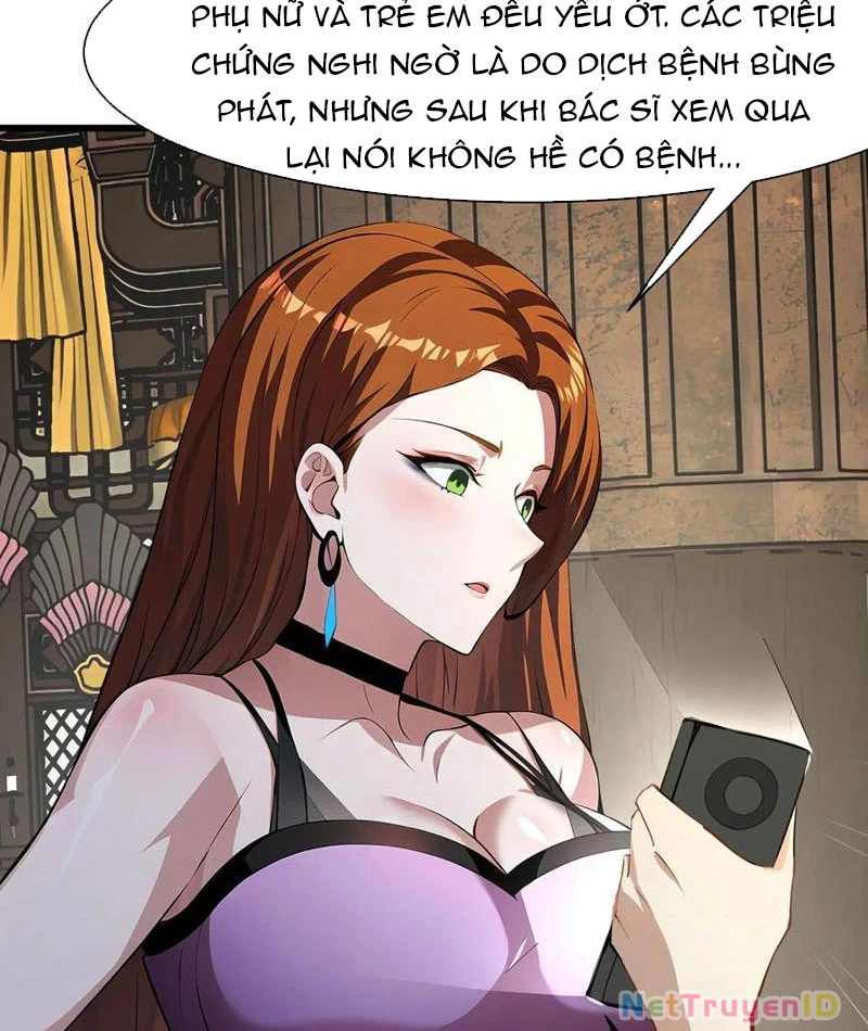 Phu Nhân Nhà Ta Đến Từ Địa Phủ Ngàn Năm Chapter 87 - 4