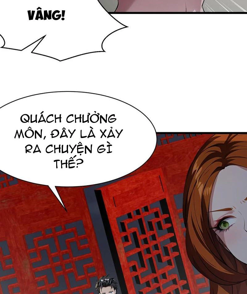Phu Nhân Nhà Ta Đến Từ Địa Phủ Ngàn Năm Chapter 87 - 7