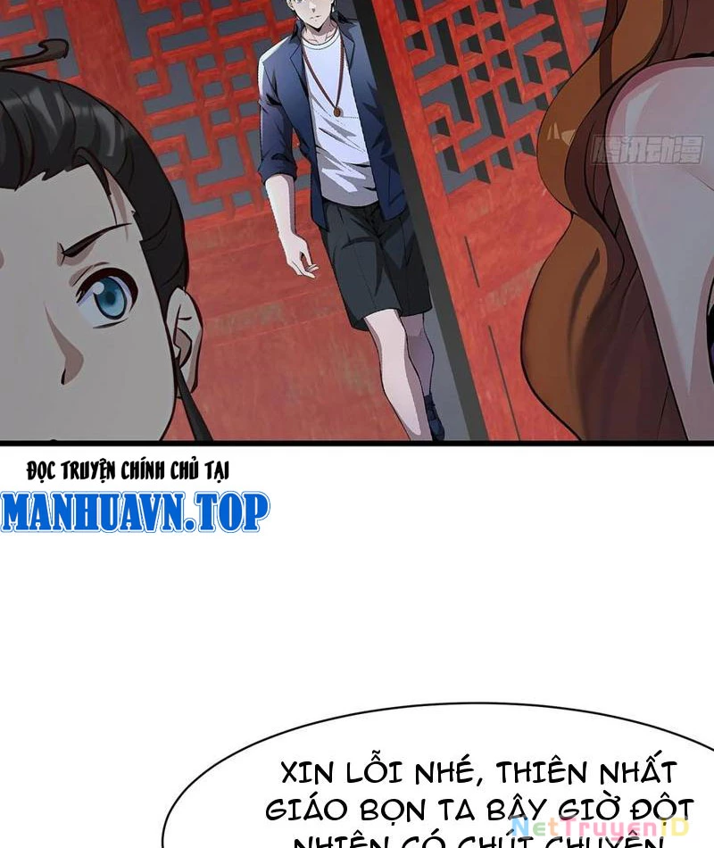 Phu Nhân Nhà Ta Đến Từ Địa Phủ Ngàn Năm Chapter 87 - 8