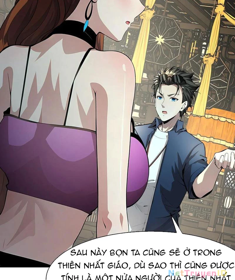 Phu Nhân Nhà Ta Đến Từ Địa Phủ Ngàn Năm Chapter 87 - 13