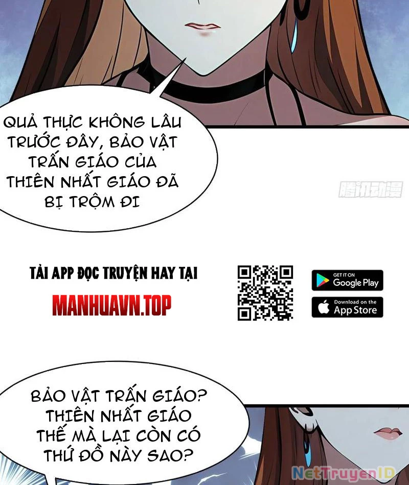 Phu Nhân Nhà Ta Đến Từ Địa Phủ Ngàn Năm Chapter 87 - 15