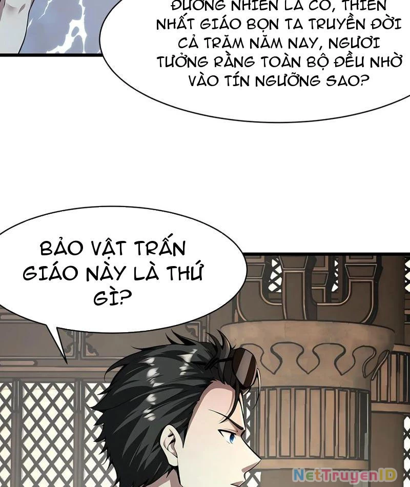 Phu Nhân Nhà Ta Đến Từ Địa Phủ Ngàn Năm Chapter 87 - 17