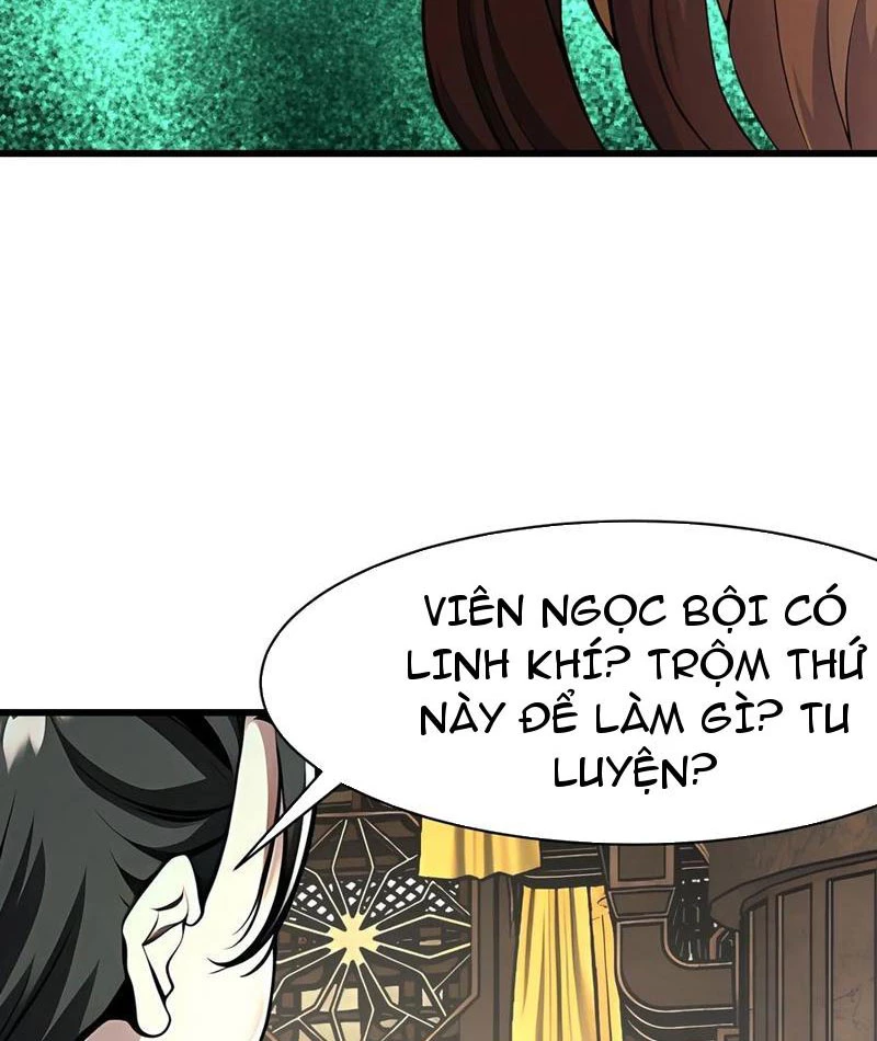 Phu Nhân Nhà Ta Đến Từ Địa Phủ Ngàn Năm Chapter 87 - 20