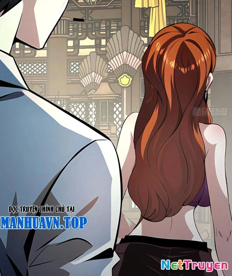 Phu Nhân Nhà Ta Đến Từ Địa Phủ Ngàn Năm Chapter 87 - 21