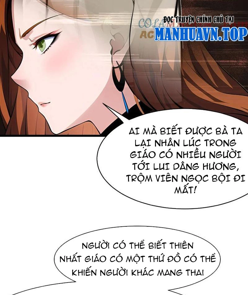 Phu Nhân Nhà Ta Đến Từ Địa Phủ Ngàn Năm Chapter 87 - 29