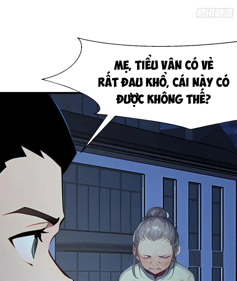 Phu Nhân Nhà Ta Đến Từ Địa Phủ Ngàn Năm Chapter 87 - 45