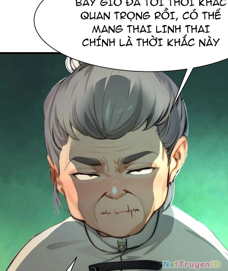 Phu Nhân Nhà Ta Đến Từ Địa Phủ Ngàn Năm Chapter 87 - 47