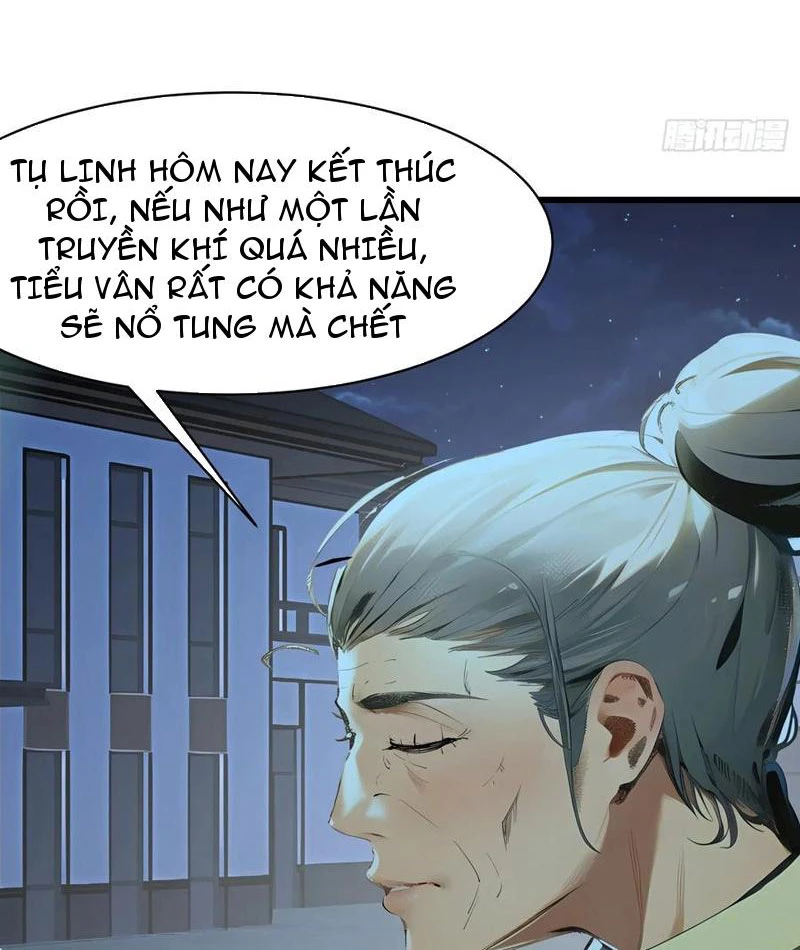 Phu Nhân Nhà Ta Đến Từ Địa Phủ Ngàn Năm Chapter 87 - 62