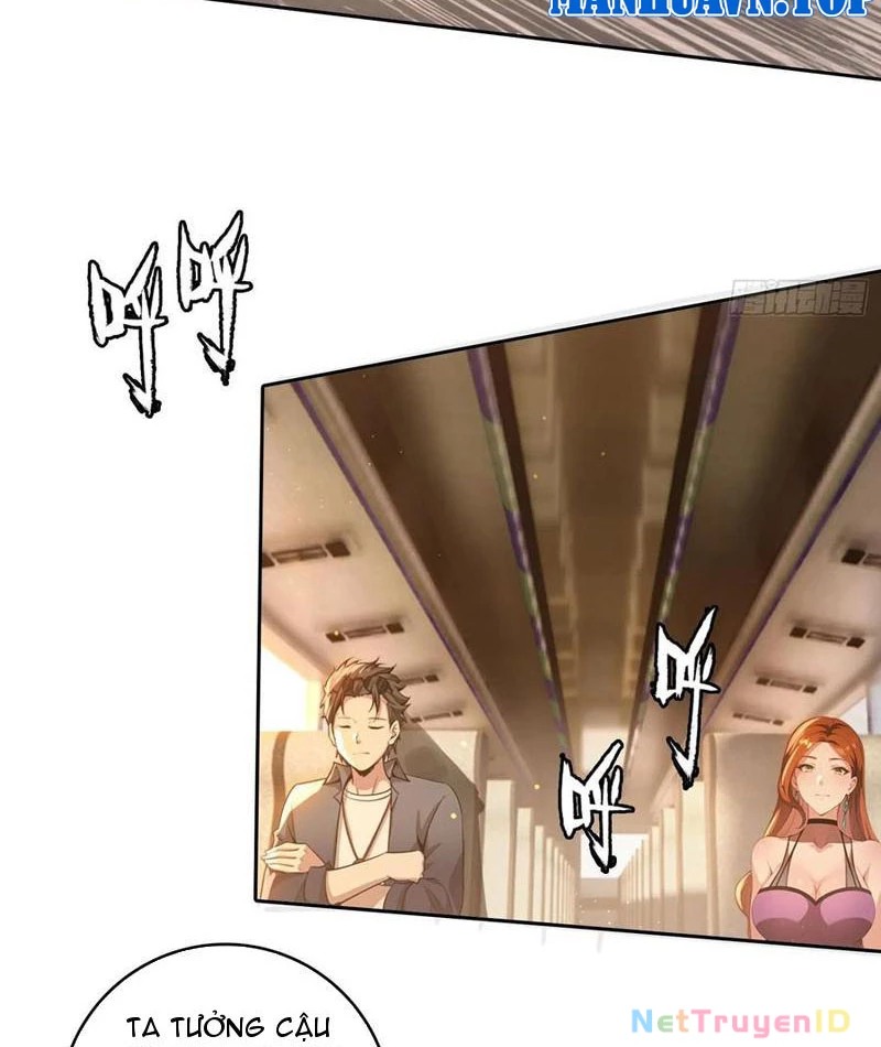 Phu Nhân Nhà Ta Đến Từ Địa Phủ Ngàn Năm Chapter 88 - 3