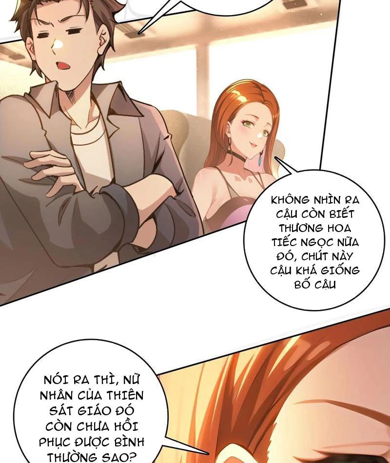 Phu Nhân Nhà Ta Đến Từ Địa Phủ Ngàn Năm Chapter 88 - 5