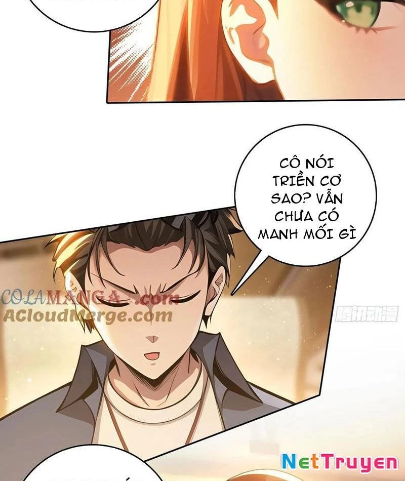 Phu Nhân Nhà Ta Đến Từ Địa Phủ Ngàn Năm Chapter 88 - 6