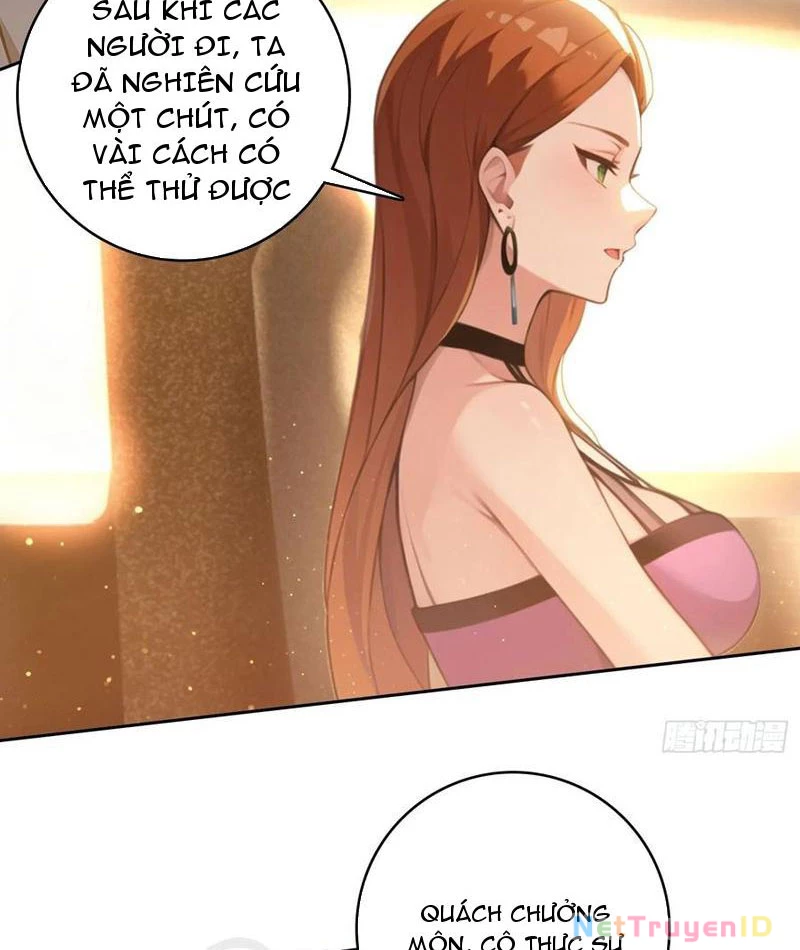 Phu Nhân Nhà Ta Đến Từ Địa Phủ Ngàn Năm Chapter 88 - 7