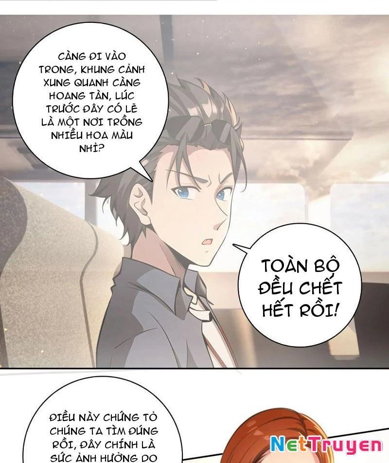 Phu Nhân Nhà Ta Đến Từ Địa Phủ Ngàn Năm Chapter 88 - 11