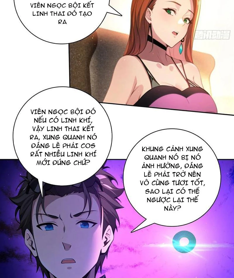 Phu Nhân Nhà Ta Đến Từ Địa Phủ Ngàn Năm Chapter 88 - 12