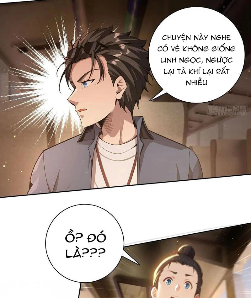 Phu Nhân Nhà Ta Đến Từ Địa Phủ Ngàn Năm Chapter 88 - 14