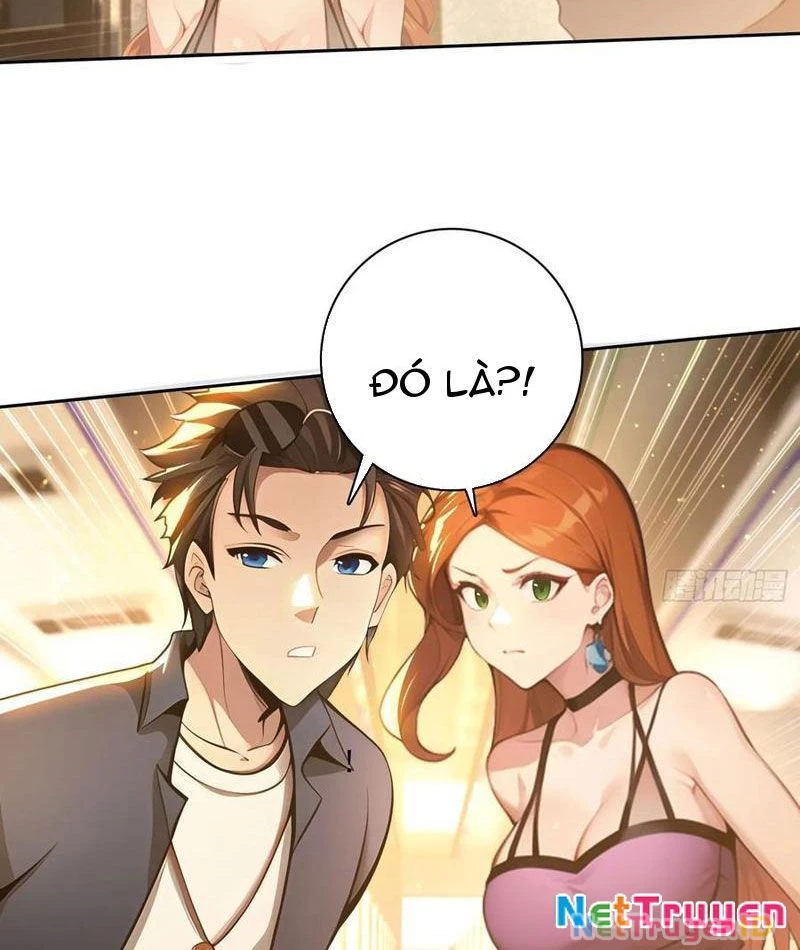 Phu Nhân Nhà Ta Đến Từ Địa Phủ Ngàn Năm Chapter 88 - 16