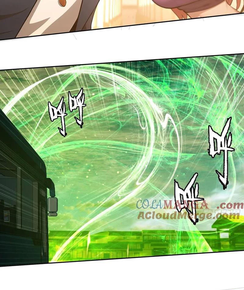 Phu Nhân Nhà Ta Đến Từ Địa Phủ Ngàn Năm Chapter 88 - 17