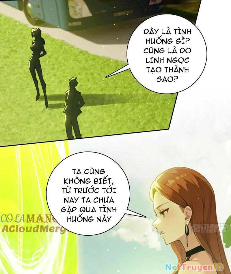 Phu Nhân Nhà Ta Đến Từ Địa Phủ Ngàn Năm Chapter 88 - 19