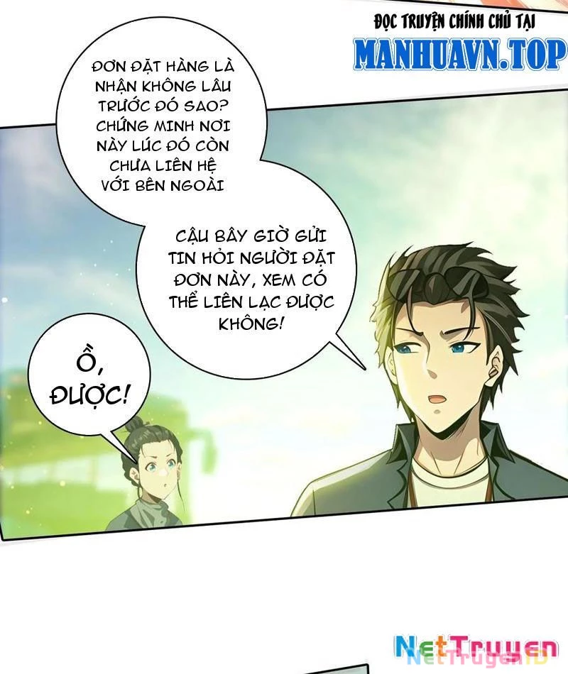 Phu Nhân Nhà Ta Đến Từ Địa Phủ Ngàn Năm Chapter 88 - 21