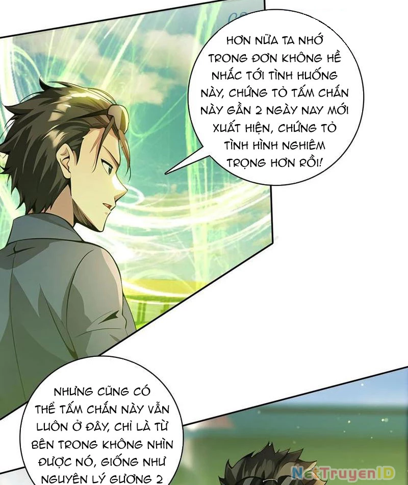 Phu Nhân Nhà Ta Đến Từ Địa Phủ Ngàn Năm Chapter 88 - 22