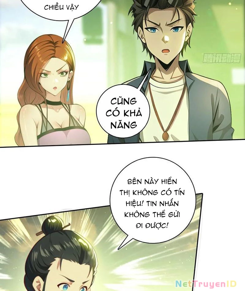 Phu Nhân Nhà Ta Đến Từ Địa Phủ Ngàn Năm Chapter 88 - 23