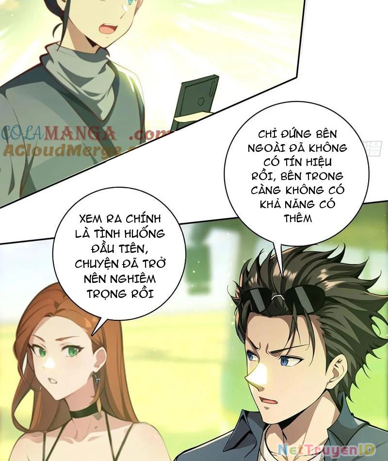 Phu Nhân Nhà Ta Đến Từ Địa Phủ Ngàn Năm Chapter 88 - 24