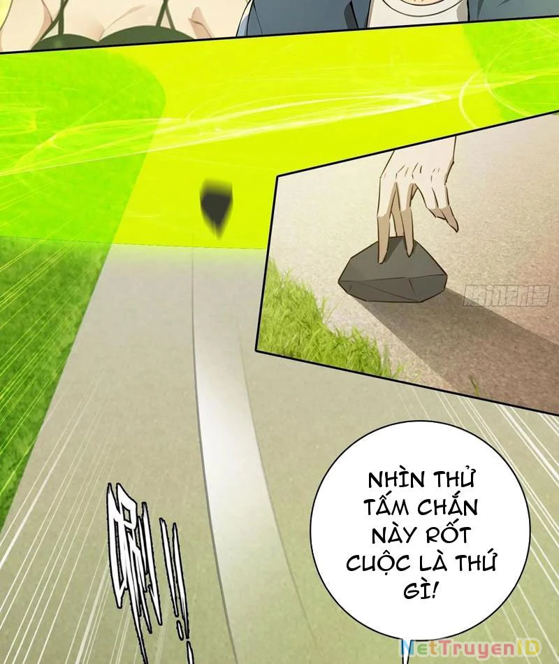 Phu Nhân Nhà Ta Đến Từ Địa Phủ Ngàn Năm Chapter 88 - 25