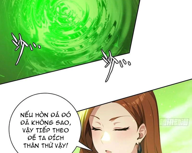 Phu Nhân Nhà Ta Đến Từ Địa Phủ Ngàn Năm Chapter 88 - 27