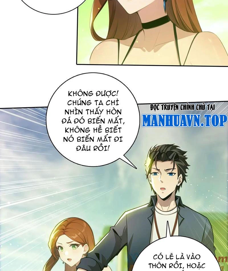 Phu Nhân Nhà Ta Đến Từ Địa Phủ Ngàn Năm Chapter 88 - 28