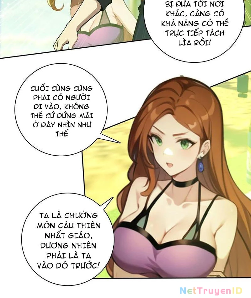 Phu Nhân Nhà Ta Đến Từ Địa Phủ Ngàn Năm Chapter 88 - 29
