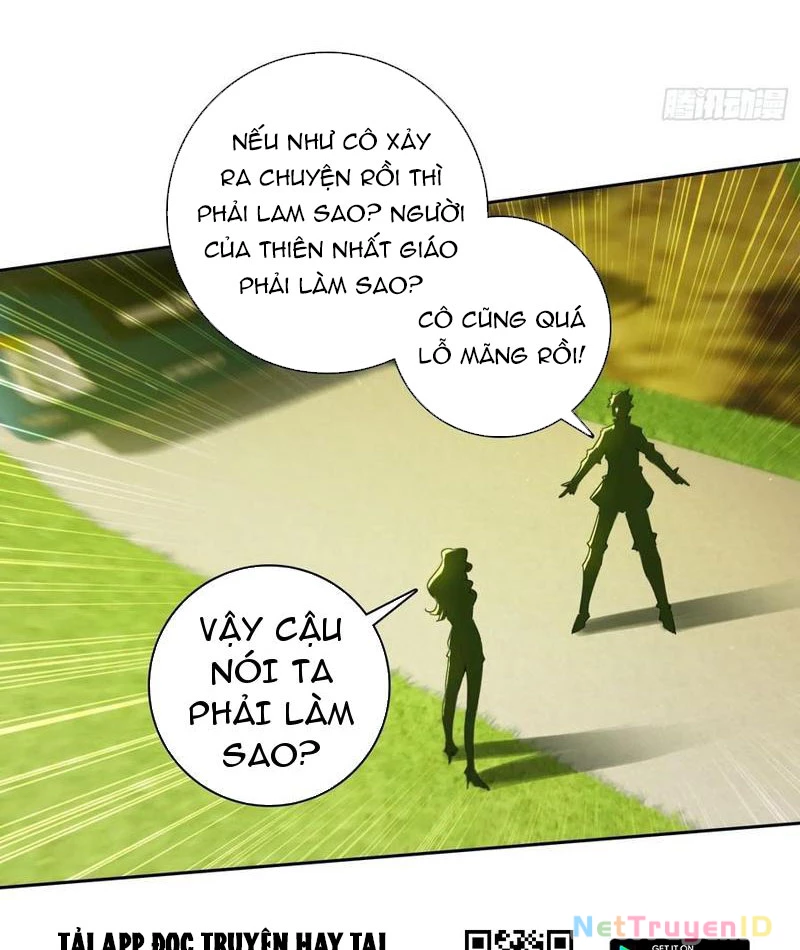 Phu Nhân Nhà Ta Đến Từ Địa Phủ Ngàn Năm Chapter 88 - 30