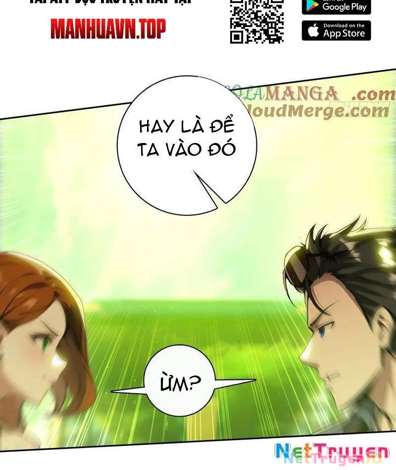Phu Nhân Nhà Ta Đến Từ Địa Phủ Ngàn Năm Chapter 88 - 31
