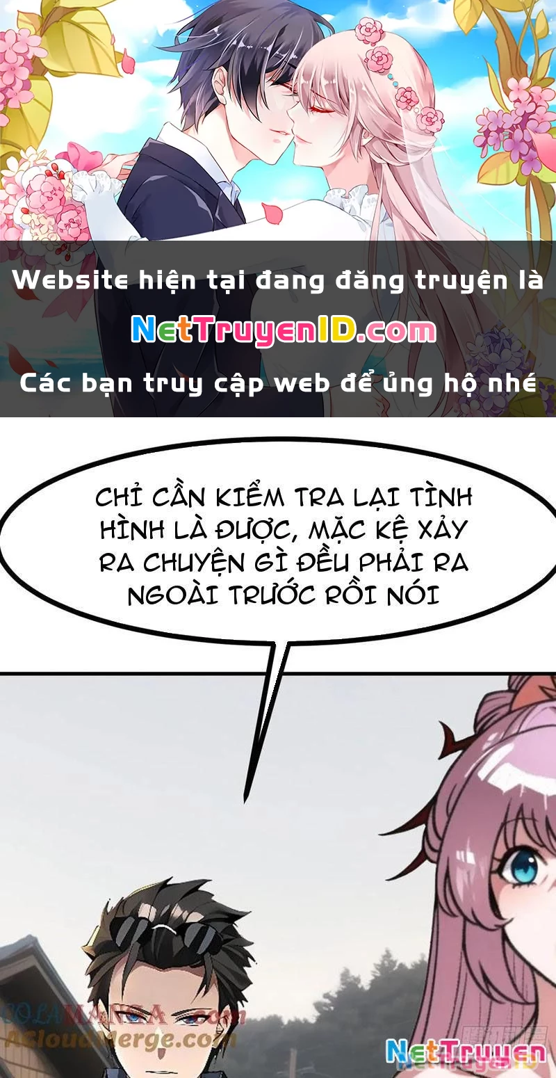 Phu Nhân Nhà Ta Đến Từ Địa Phủ Ngàn Năm Chapter 89 - 1