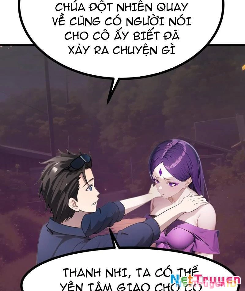 Phu Nhân Nhà Ta Đến Từ Địa Phủ Ngàn Năm Chapter 89 - 21