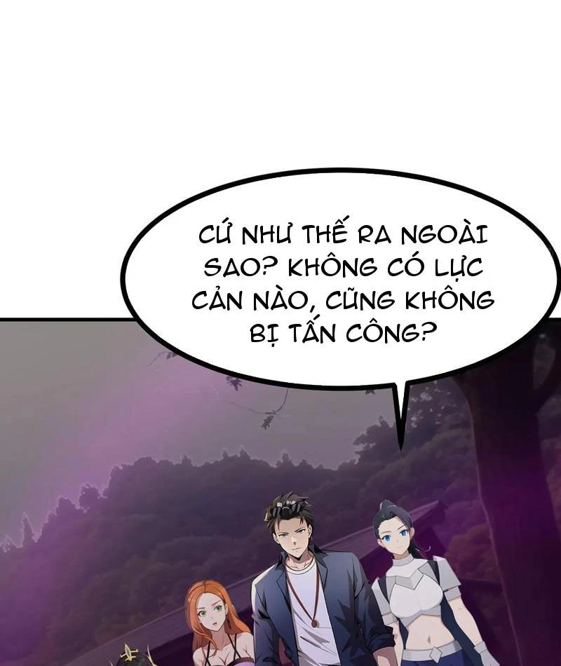 Phu Nhân Nhà Ta Đến Từ Địa Phủ Ngàn Năm Chapter 89 - 25