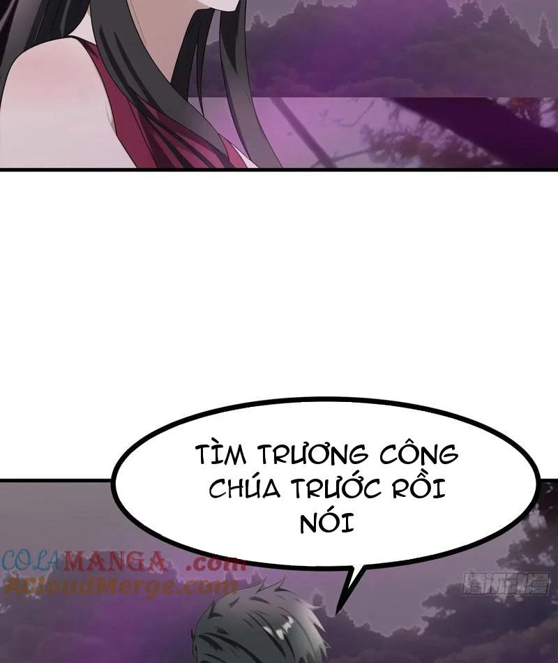 Phu Nhân Nhà Ta Đến Từ Địa Phủ Ngàn Năm Chapter 89 - 28